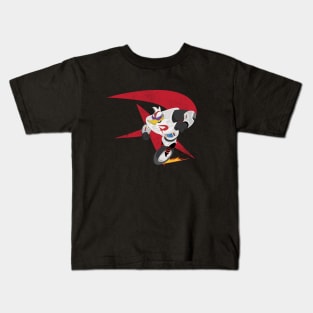 BLATHERING BLATHERSKITE - It's Gizmoduck! Kids T-Shirt